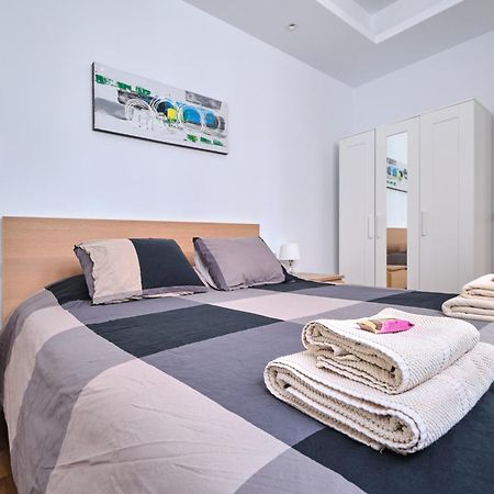 Apartments Vegueta Suite Las Palmas de Gran Canaria Ngoại thất bức ảnh