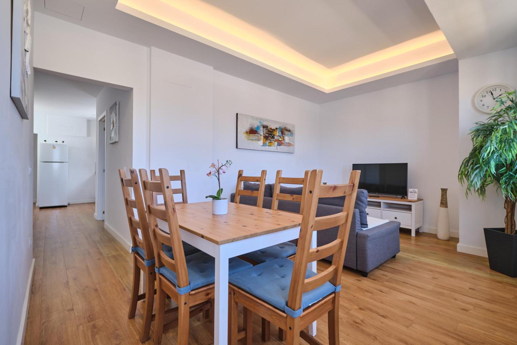 Apartments Vegueta Suite Las Palmas de Gran Canaria Ngoại thất bức ảnh