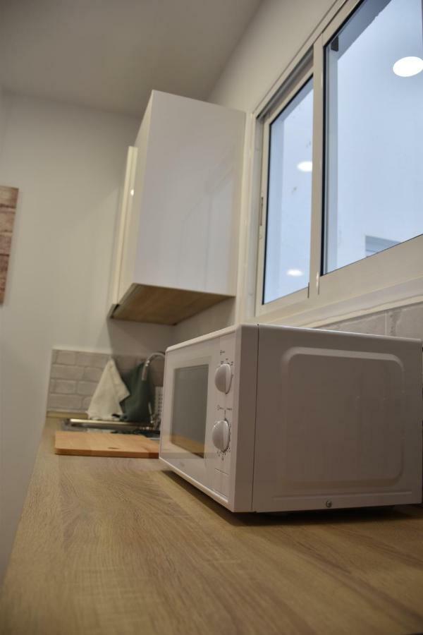 Apartments Vegueta Suite Las Palmas de Gran Canaria Ngoại thất bức ảnh